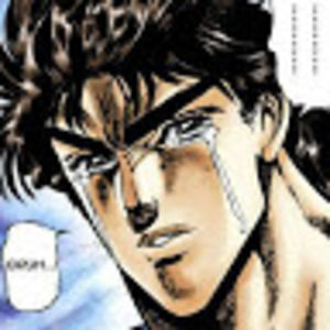 Meet your Posher, Kristopher